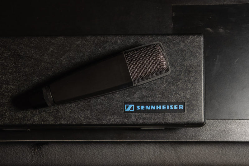 Celebrating 421 Day And The Legacy Of The Sennheiser MD 421