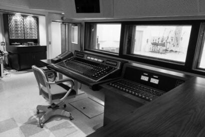 Studio Tour: Fairfax Recordings pt. 1