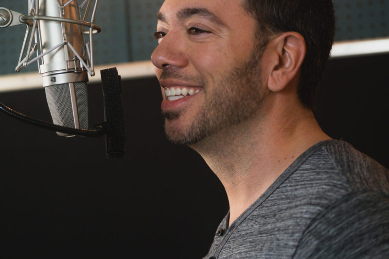 10+ Modern U67-Style Microphones