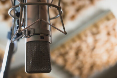 First Listen: Neumann U67 Reissue