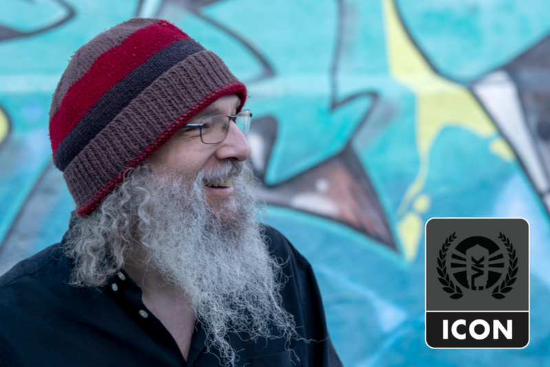 VK Icons: Andrew Scheps