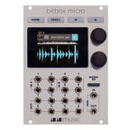 1010 Music Bitbox Micro Compact Sampling Module (Demo Deal)