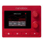 1010 Music nanobox | fireball Wavetable Synthesizer Module