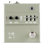 29 Pedals TOKI Fuzz Driver Pedal (Demo Deal)