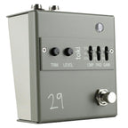 29 Pedals TOKI Fuzz Driver Pedal (Demo Deal)