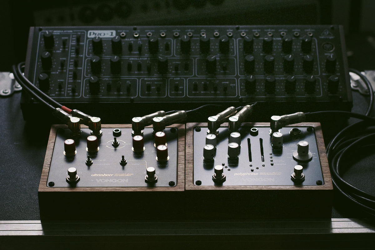 Instruments