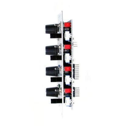 4ms Company QCD Expander