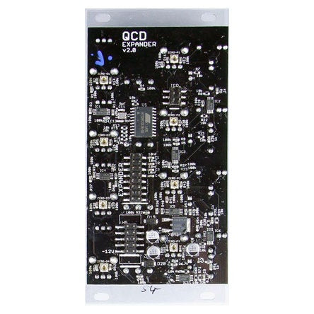4ms Company QCD Expander