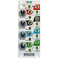 4ms Company Quad Clock Distributor - Rev 2