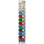 4ms Company Rotating Clock Divider - Rev 2