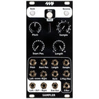 4ms Company Sampler Module