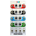 4ms Company Shifting Inverting Signal Mingler