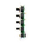 4ms Company Shifting Inverting Signal Mingler