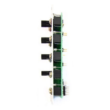 4ms Company Shifting Inverting Signal Mingler