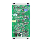 4ms Company Shifting Inverting Signal Mingler