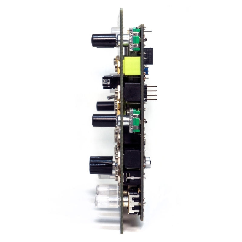 4ms Company Spherical Wavetable Navigator (Demo Deal)