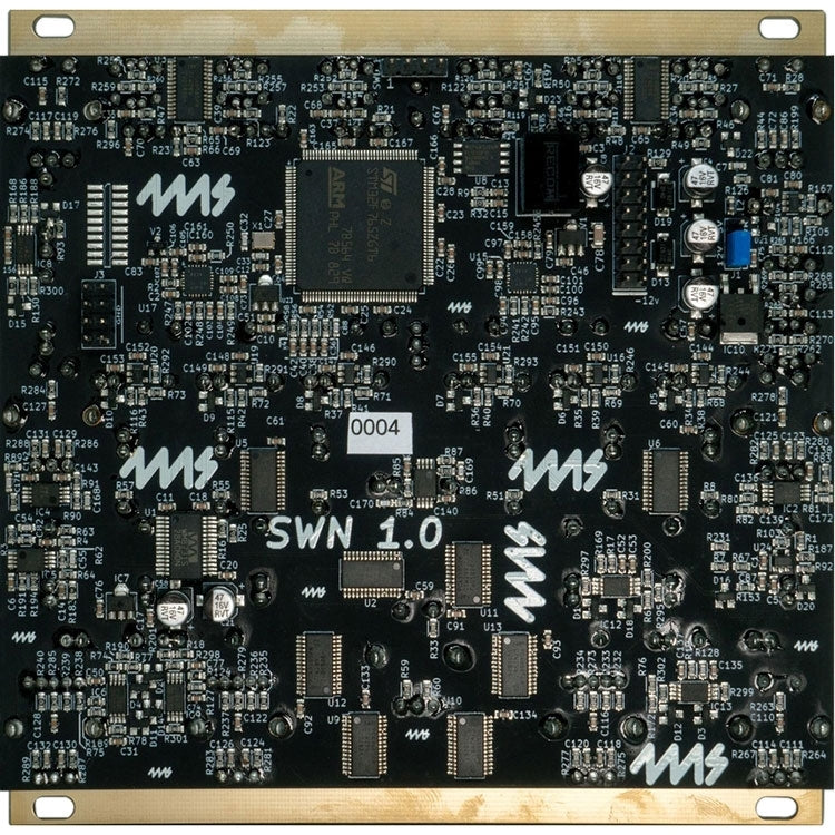 4ms Company Spherical Wavetable Navigator (Demo Deal)