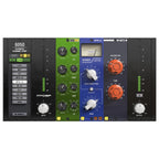 McDSP 6050 Ultimate Channel Strip Native v7 - Electronic Delivery