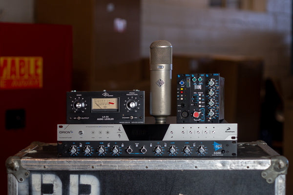 Get The Most For Your Gear