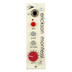 A-Designs Audio P-1 Mic Pre #10109 (Used)