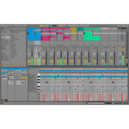 Ableton Live 10 Intro - Retail Box