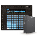 Ableton Push 2 + Live 9 Suite Bundle - Retail Box
