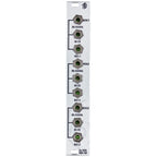 Abstract Data ADE-50 3x OTA VCA