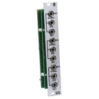 Abstract Data ADE-50 3x OTA VCA