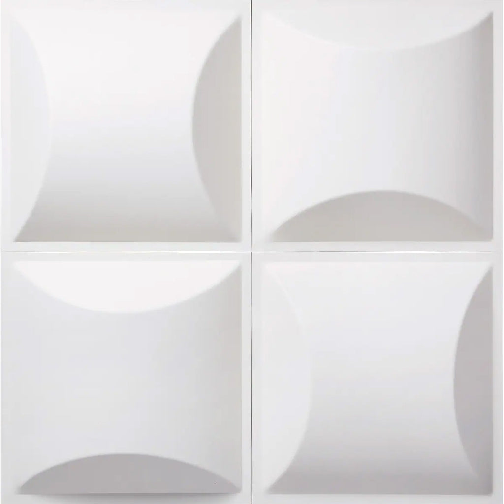 Acoustical Fulfillment Barrel Diffuser 4-Pack