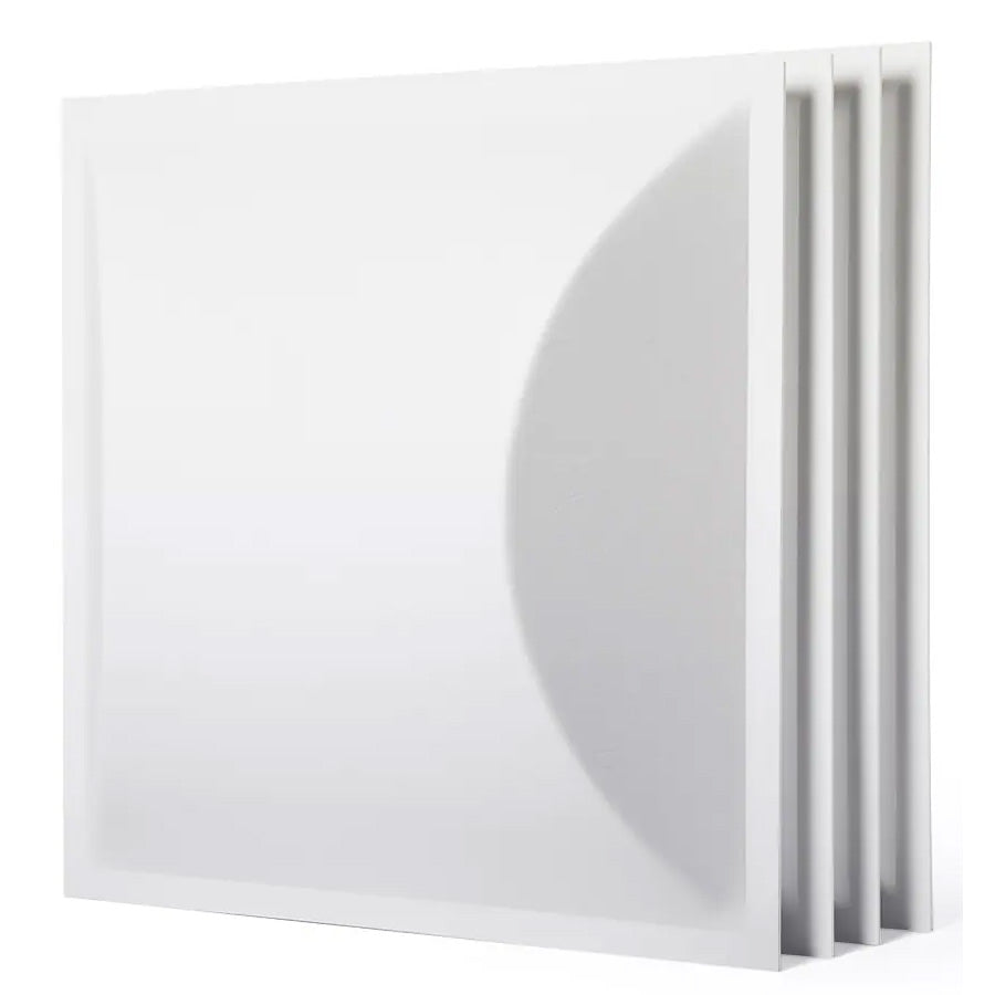 Acoustical Fulfillment Barrel Diffuser 4-Pack
