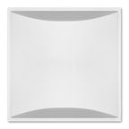 Acoustical Fulfillment Barrel Diffuser 4-Pack
