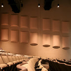 Acoustical Fulfillment Barrel Diffuser 4-Pack