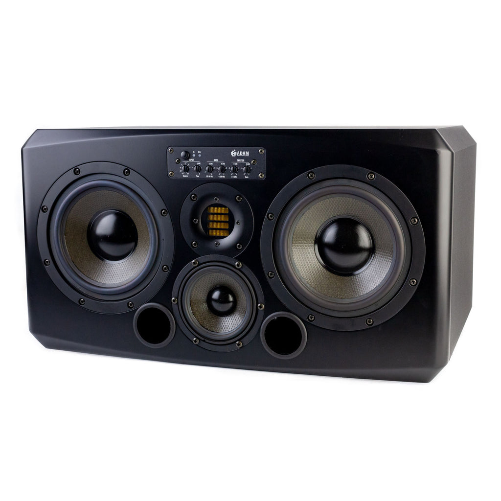 ADAM Audio S3X-H Active Monitor - Single #P-240974 (Used) 1
