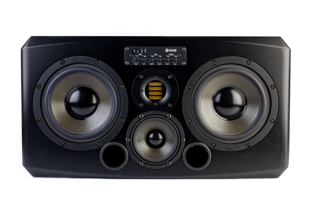 ADAM Audio S3X-H Active Monitor - Single #P-240974 (Used)