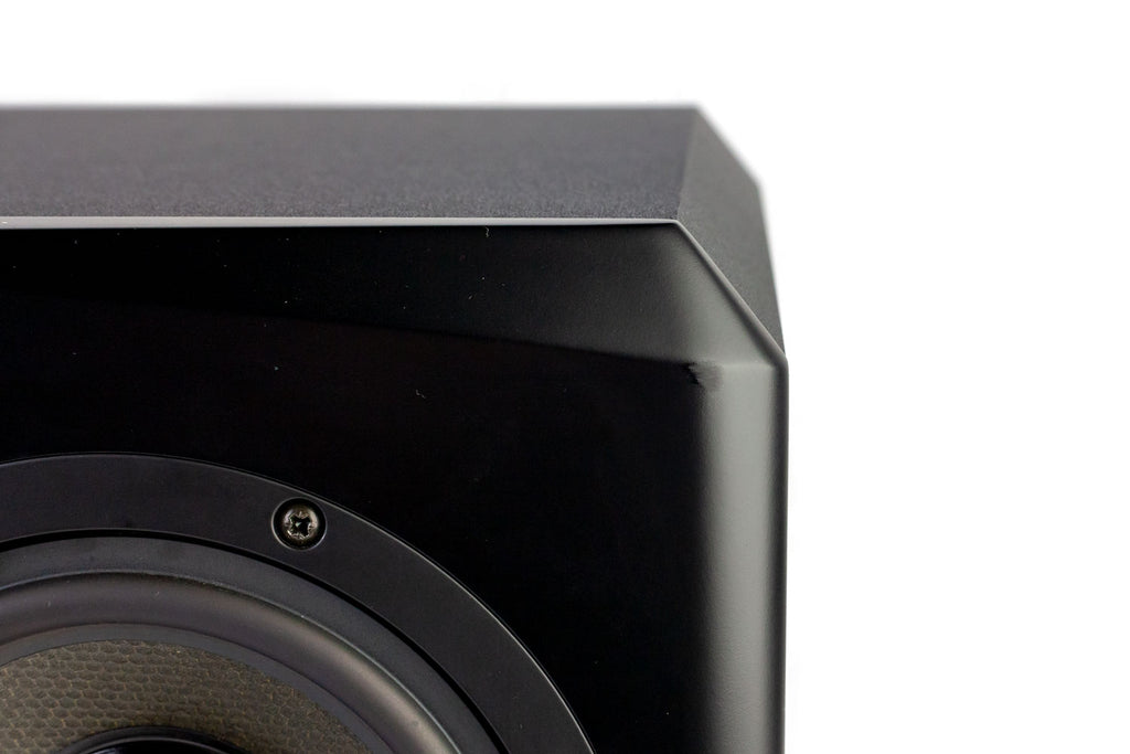 ADAM Audio S3X-H Active Monitor - Single #P-240974 (Used)