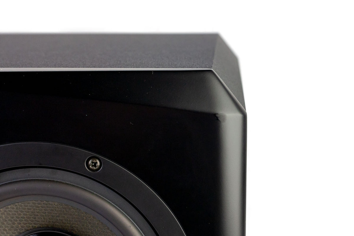 ADAM Audio S3X-H Active Monitor - Single #P-240974 (Used)