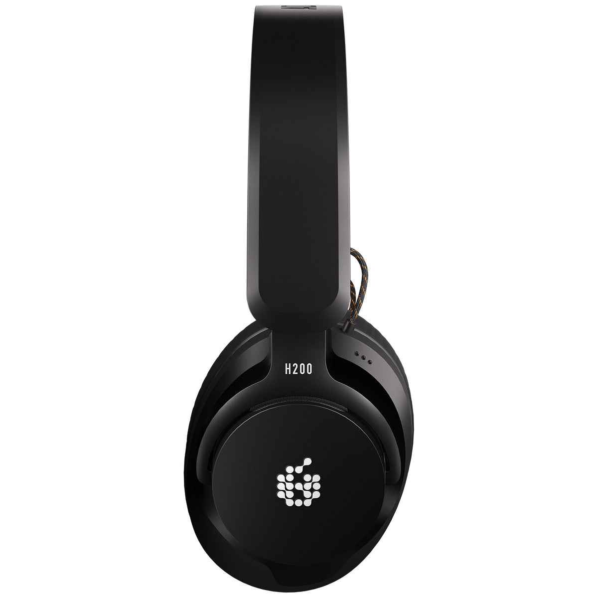 ADAM Audio H200 Closed-Back Headphones