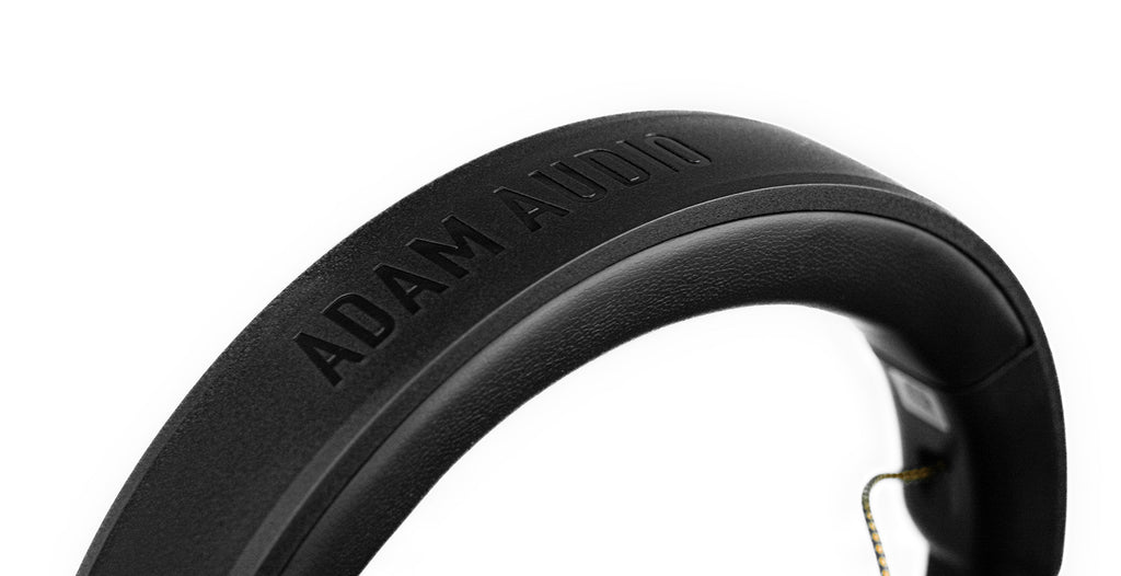 ADAM Audio H200 Closed-Back Headphones