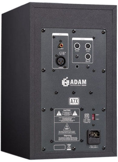 ADAM Audio A7X and Sub10 Bundle (Demo Deal)