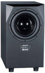 ADAM Audio A7X and Sub10 Bundle (Demo Deal)
