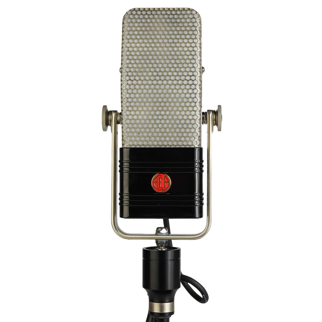 AEA A440 Active Ribbon Microphone #A170901 (Used)