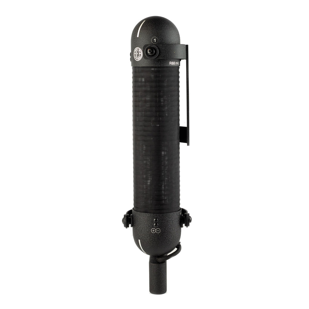 AEA R88 Mk II Ribbon Microphone #0878 (Used)