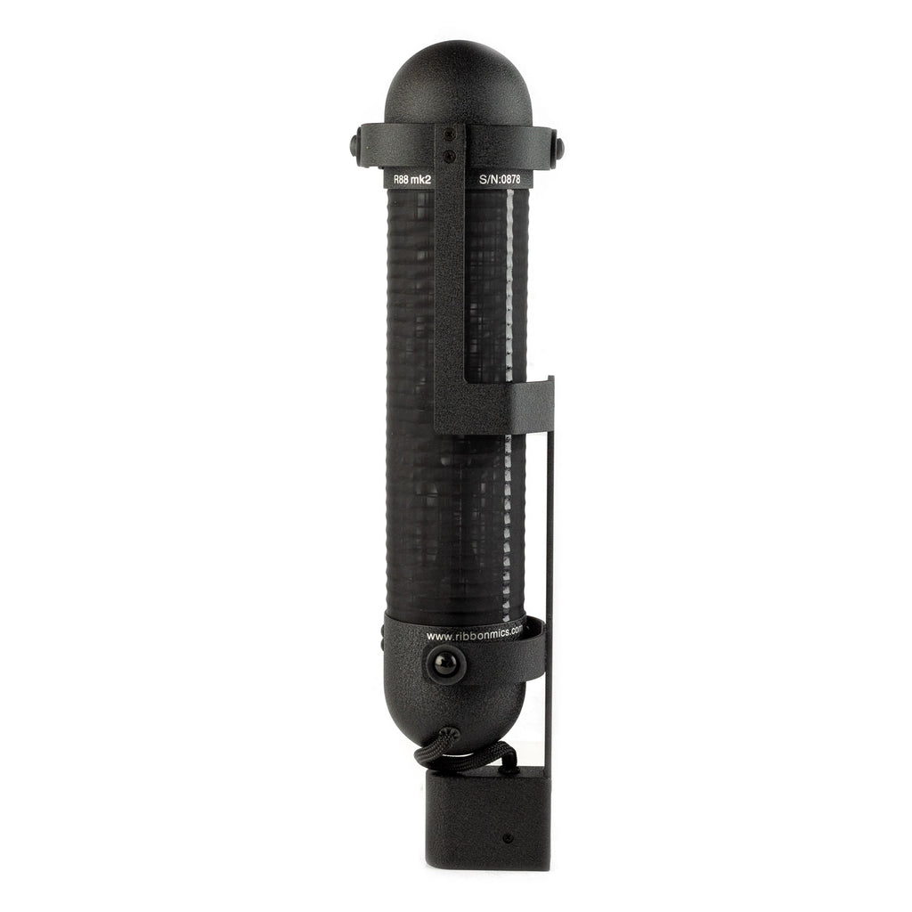 AEA R88 Mk II Ribbon Microphone #0878 (Used)