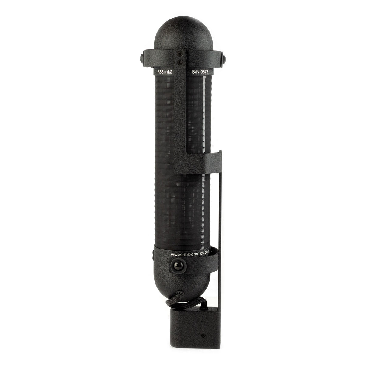 AEA R88 Mk II Ribbon Microphone #0878 (Used)