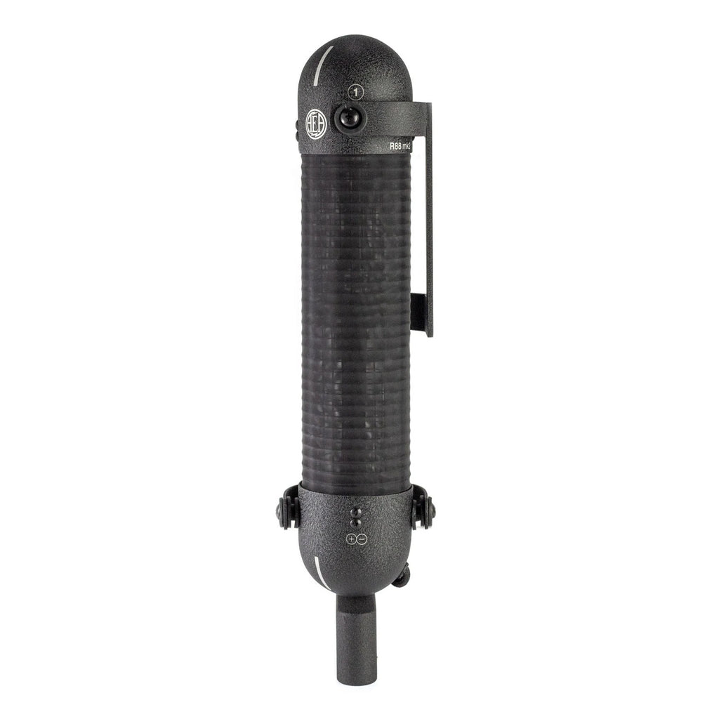 AEA R88 mk2 Stereo Ribbon Microphone (Demo Deal)