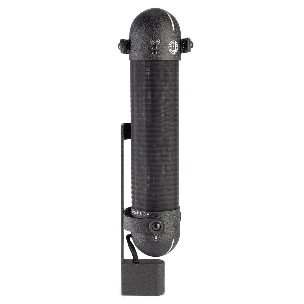 AEA R88 mk2 Stereo Ribbon Microphone (Demo Deal)