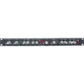 AEA RPQ3 Two-Channel Full-Rack Mic Preamp with EQ (Demo Deal)