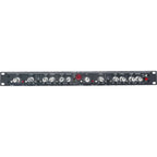 AEA RPQ3 Two-Channel Full-Rack Mic Preamp with EQ (Demo Deal)