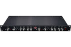 AEA RPQ3 Two-Channel Full-Rack Mic Preamp with EQ (Demo Deal)