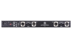 AEA RPQ3 Two-Channel Full-Rack Mic Preamp with EQ (Demo Deal)